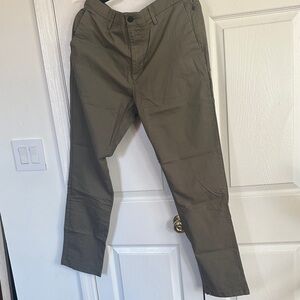 Old Navy Men's Khaki Chinos
